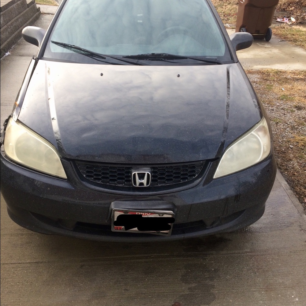 Meet your Posher, Carvell